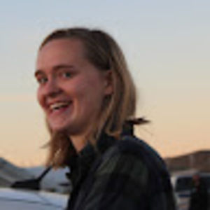 Meet your Posher, Erica